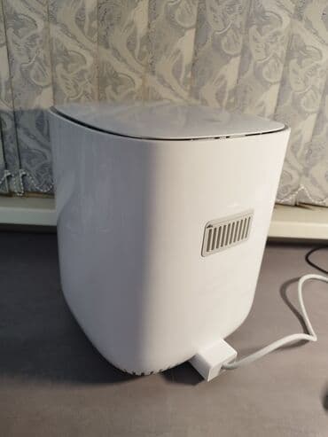 mi air: ПРОДАЮ Айрогриль Xiaomi Mijia MAF01 Вместимость: около 3,5 л, что — 2