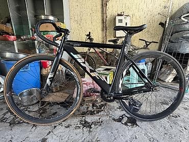 Велосипеддер: Шоссе велосипеди — 3