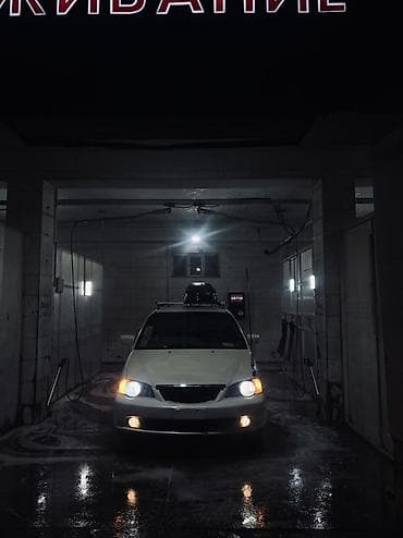 хонда срв рд 1: ТОЛЬКО ОБМЕН‼️‼️‼️ Honda Odyssey ra6 2001-год 2.3 газ бензин — 7