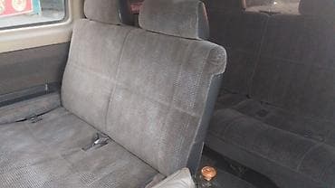 печь сапок: Honda Stepwgn: 2001 г., 2 л, Автомат, Бензин, Минивэн — 5