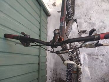 купить передний переключатель скоростей на велосипед: Продаю! Вело запчасти, Руль под тонкий вынос 2 штуки, так же много — 3