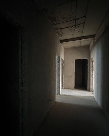 Квартиры: 2 комнаты, 71 м², Восток-5 мкр Элитка, 7 этаж, ПСО (под самоотделку) — 4