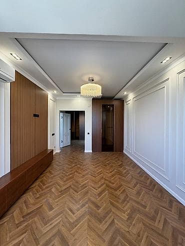 1 комната, 49 м², Элитка, Технопарк Элитка, 11 этаж, Евроремонт at lalafo.kg 1 комната, 49 м², Элитка, Технопарк Элитка, 11 этаж, Евроремонт