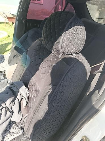 бампер виндом: Nissan Cefiro: 1997 г., 2 л, Автомат, Бензин, Седан — 2