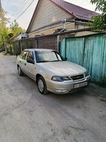 двигатель на нексия 2: Daewoo Nexia: 2011 г., 1.5 л, Бензин — 7
