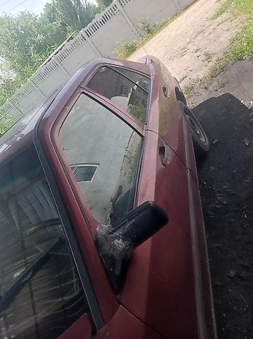 bcd com: Mercedes-Benz C-Class: 1989 г., 2.9 л, Механика, Седан — 4