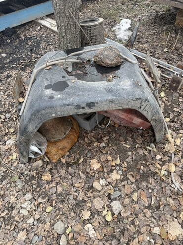 получить электронный пропуск в бишкеке: Передний спойлер Mercedes-Benz Б/у — 3