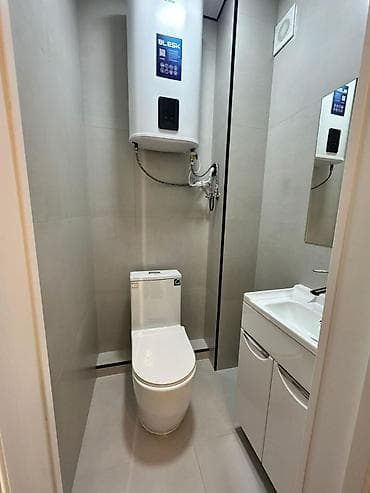 145: 3 комнаты, 75 м², Элитка, 8 этаж, Евроремонт — 4