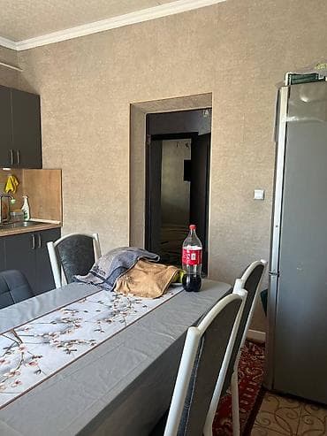 сдаю дом баят: 📍пер.Челябинский 🔘5-комнат 🔘101,1м² Продаётся просторный и — 7