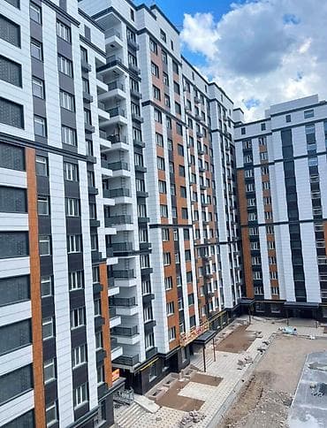 all group: 1 комната, 50 м², Технопарк Элитка, 11 этаж, ПСО (под самоотделку) — 1