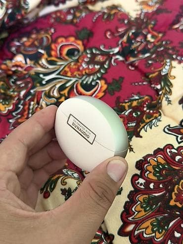 microlab solo 2: OnePlus Buds Pro 3 — премиальные TWS-наушники с активным — 6