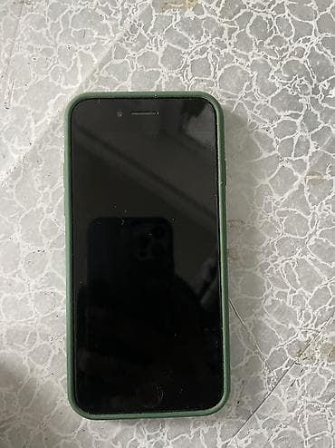 Фото жана видеокамералар: IPhone 8, Жаңы, 64 ГБ, Black Titanium, Каптама, 83 % — 2