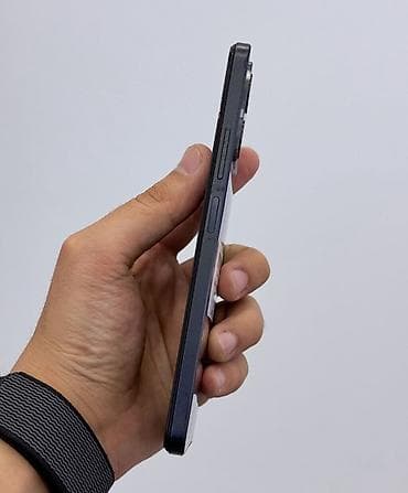 poco pad pro: Redmi, Redmi Note 12, Б/у, 128 ГБ, цвет - Синий, 2 SIM — 5