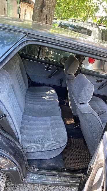 2 4 д: Volkswagen Golf: 1992 г., Автомат, Бензин, Хэтчбэк — 5
