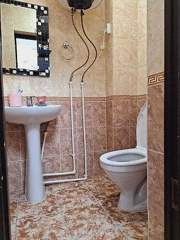 2 room flat: 2 комнаты, 43 м², Элитка, 6 этаж, Евроремонт — 6