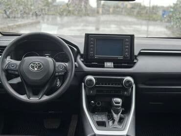 продаю тойота раф4: Toyota RAV4: 2021 г., 2.5 л, Бензин, Кроссовер — 7