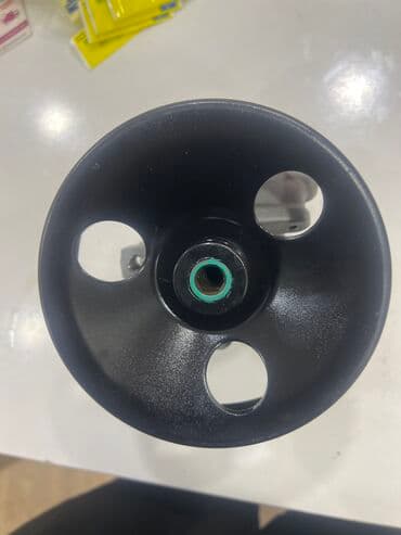 рулевая рейка тойота виндом: Гидроусилитель Chevrolet Cobalt 2010 г., Новый, Аналог — 5