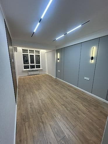 Кыймылсыз мүлк: 2 бөлмө, 71 м², Элитка, 8 кабат, Дизайнердик оңдоо — 5