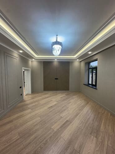 куплю дом в панфиловском районе чалдоваре: Үй, 143 кв. м, 4 бөлмө, Менчик ээси, Евро оңдоо — 4