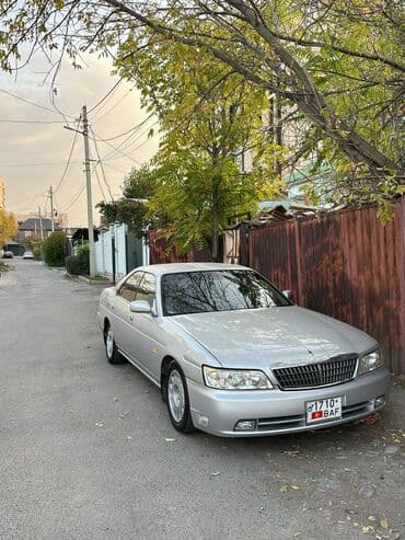 хендай санта фе цена бишкек: Toyota Progres: 2000 г., Автомат, Бензин, Седан — 2