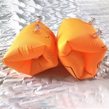 купить надувной батут для бизнеса: Нарукавники для плавания 1шт 150с, 2шт 200с Хорошего качества! [ — 1