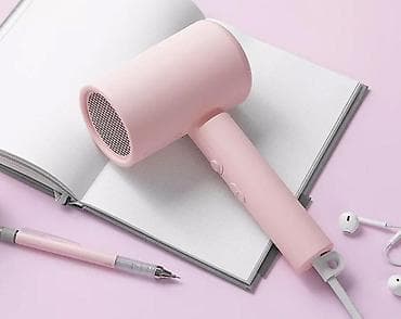 Фен Дорожный, Ионизация, Складная ручка, Поворотный шнур at lalafo.kg Фен Дорожный, Ионизация, Складная ручка, Поворотный шнур