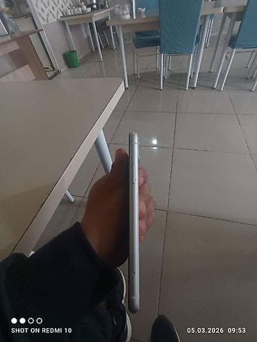 iphone 7 32: IPhone 11, Б/у, 128 ГБ, Белый, Зарядное устройство, Чехол, 75 % — 6