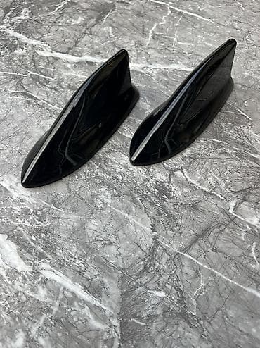 Детали ходовой части: Плавник Highlander RAV4 Для моделей: 2019г.в - 2023г.в Так же — 3