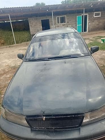 купить опель вектра б: Daewoo Nexia: 2003 г., 1.5 л, Механика, Бензин, Седан — 2