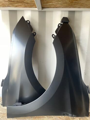 где купить акулу из икеи: Крыло Переднее левое Hyundai, 2020 г., Новый, Аналог — 1