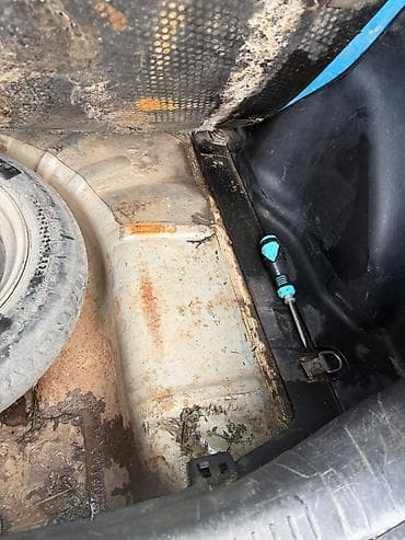 fit 2008: Honda Fit: 2001 г., Автомат, Бензин, Хэтчбэк — 9