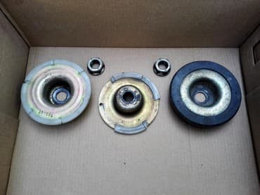 амортизаторы на опель вектра б: Задний амортизатор Volkswagen Б/у, Оригинал, Германия — 2