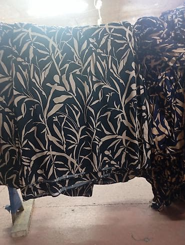 Шелкографы: Бишкек шаары Келечек конушуна озбек тигуучулор керек,женский модель — 2