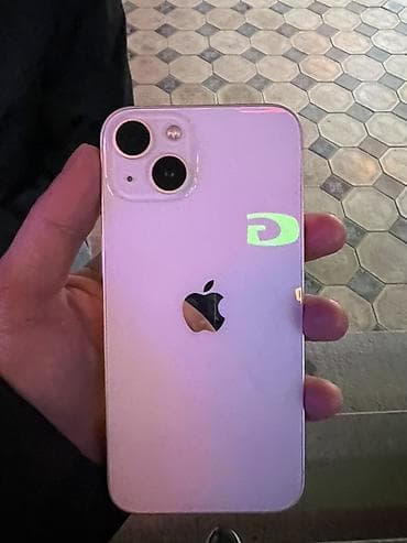 зарядное устройство для айфона купить: IPhone 13, 128 ГБ, Белый — 1