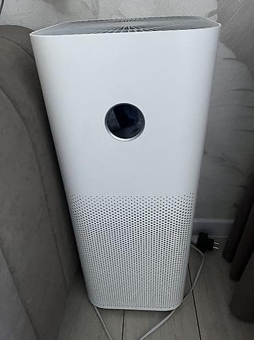 ipad m2 pro: Очиститель воздуха Ксиоми 4про. Xiaomi 4pro. Пользовались очень — 2