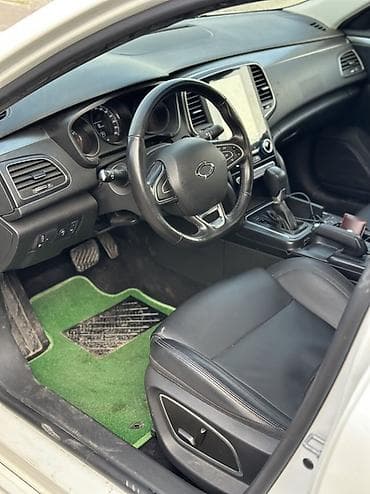 мтз 90: Renault SM6: 2020 г., 2 л, Автомат, Газ, Седан — 8