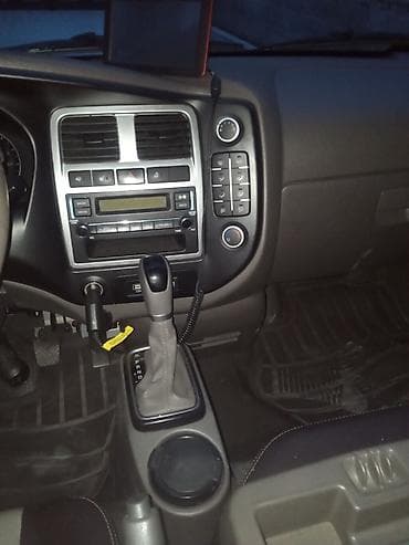 продажа эвакутор: Легкий грузовик, Hyundai, Стандарт, До 1 т — 7