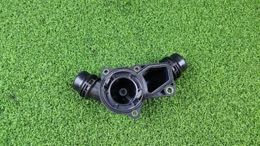 блок предохранителей: Корпус термостат С дефектом 1 436 —824 Год 2000 В отличном — 3