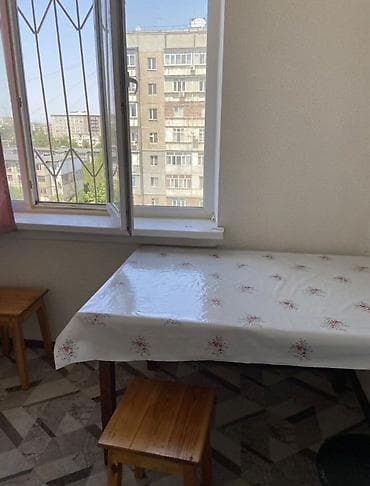 105: 1 комната, 35 м², 105 серия, 6 этаж, Косметический ремонт — 5