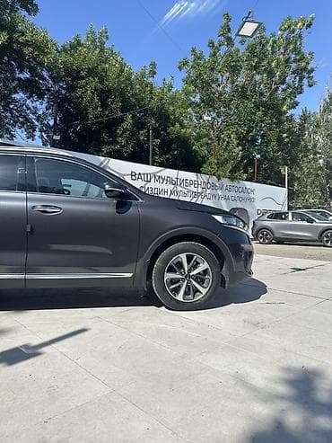 kia soltes: Kia Sorento: 2019 г., 2 л, Автомат, Дизель, Кроссовер — 7