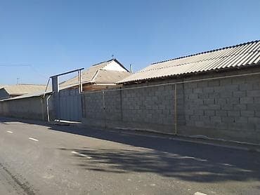 бета: Продаётся уютный дом в г. Ош, район Жапалак, ул. Токтогула 1А 📍 — 1