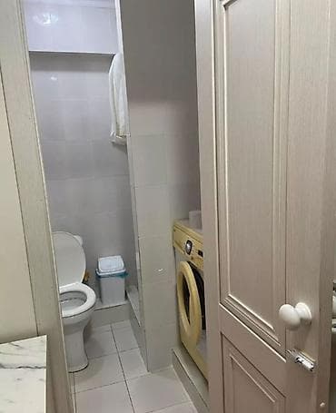 сниму квартиру в районе бгу: Студия, С мебелью полностью — 3