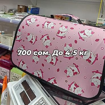 леопардовая кошка цена: Переноска для домашних животных (кошки, маленькие собаки) - Габариты — 3