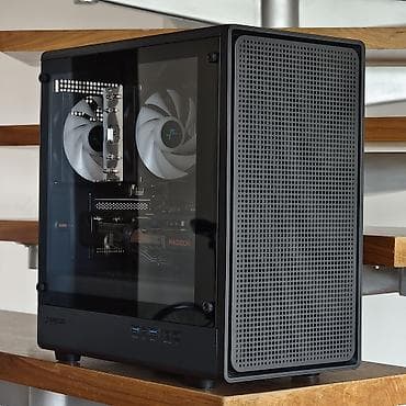 hyperx pulsefire haste: Компьютер, Игровой, Б/у, HDD + SSD — 2
