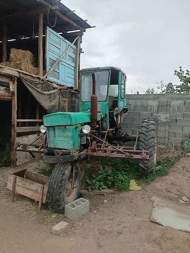 культиватор рама: Трактор колёсный, узкоколейный/междурядный (высококлиренсный) для — 4