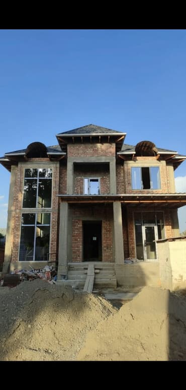 дом под ключ: Пластиковое окно на заказ, Тип окна: Витражные, Мансардные, Панорамные, Декоративные особенности: Другие особенности, Бесплатная установка, Без рассрочки — 2