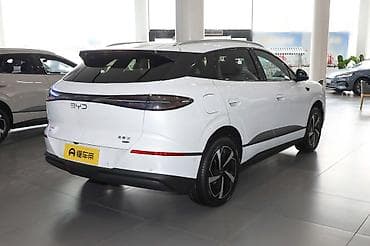 унаалар: BYD Sea Lion 06: 2025 г., Электромобиль — 2