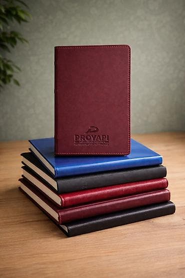 Новые блокноты ежедневники 6 шт. Обложка: плотная, прошитая по