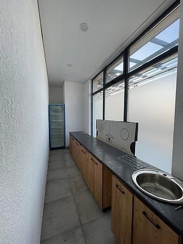 продаю гараж бишкек: Аренда офисов, 120 м², В жилом комплексе, С видом на горы, 1 линия, С отдельным входом — 7