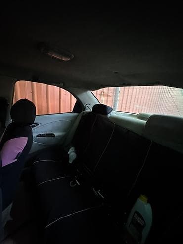 нубира запчас: Daewoo Nubira: 2000 г., 1.5 л, Ручные, Бензин, Седан — 6